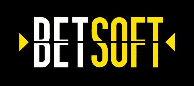 Logotipo de Betsoft