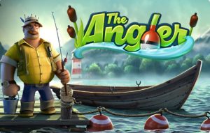 The Anglerスロット