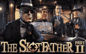 Het Slot Father-spel