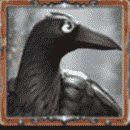 Crow symbol